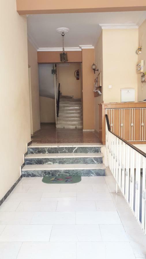 Stylish Apartment Near Katechaki Афины Экстерьер фото